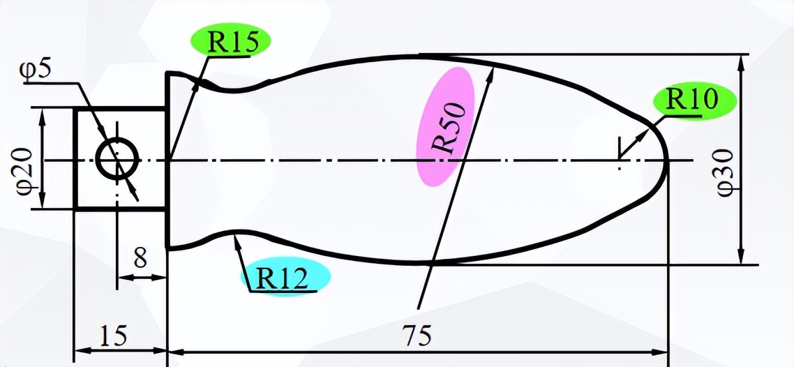 第一章建筑制图的基本知识,工程制图的基本知识答案
