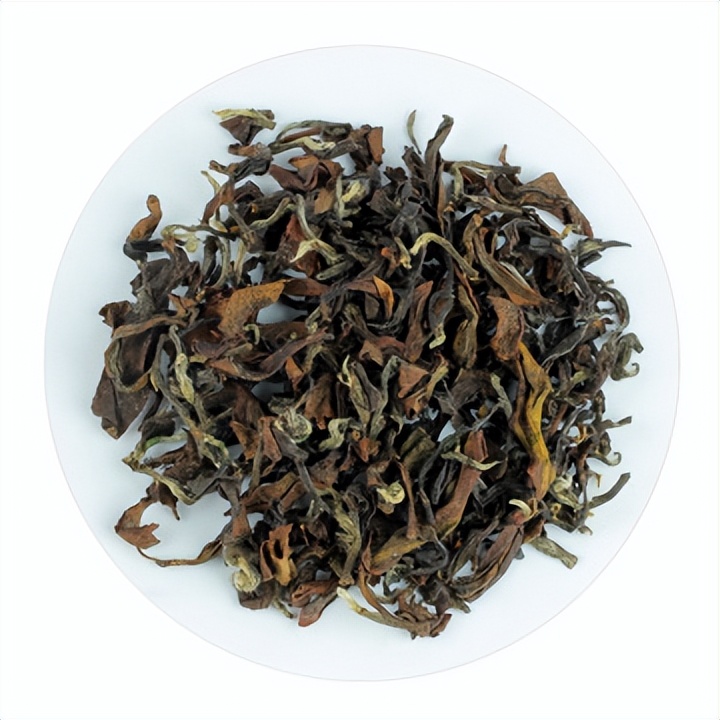 中国名茶排名100,中国名茶百强榜