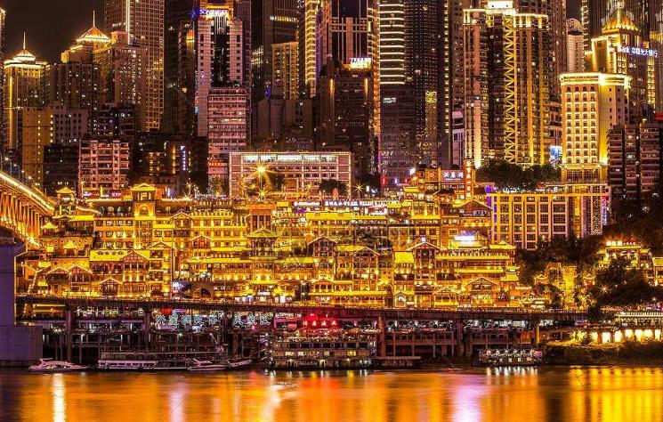 重庆成为物流枢纽,重庆成为国际枢纽中心