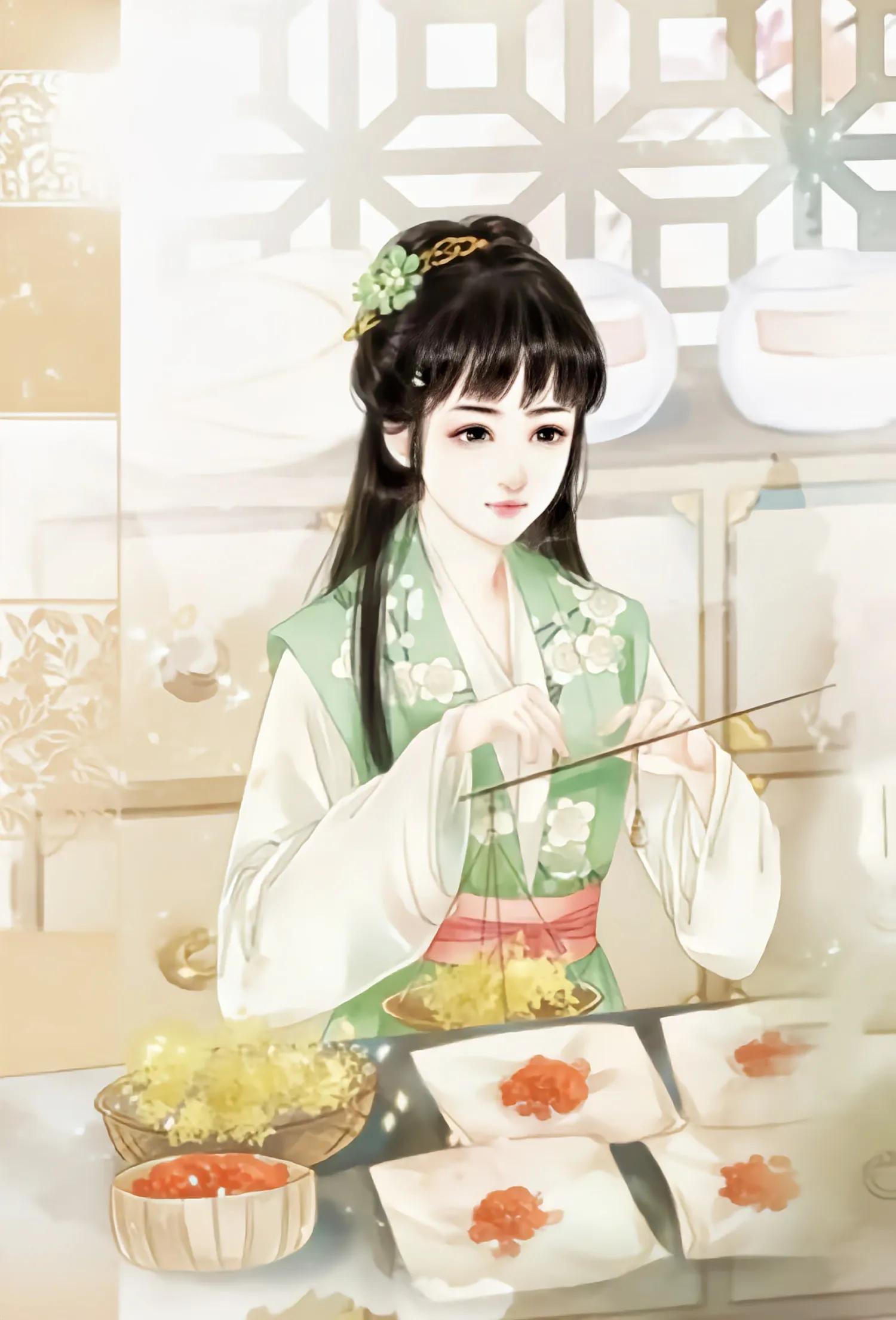 历史上的四大女名医图片,历史上四大女名将