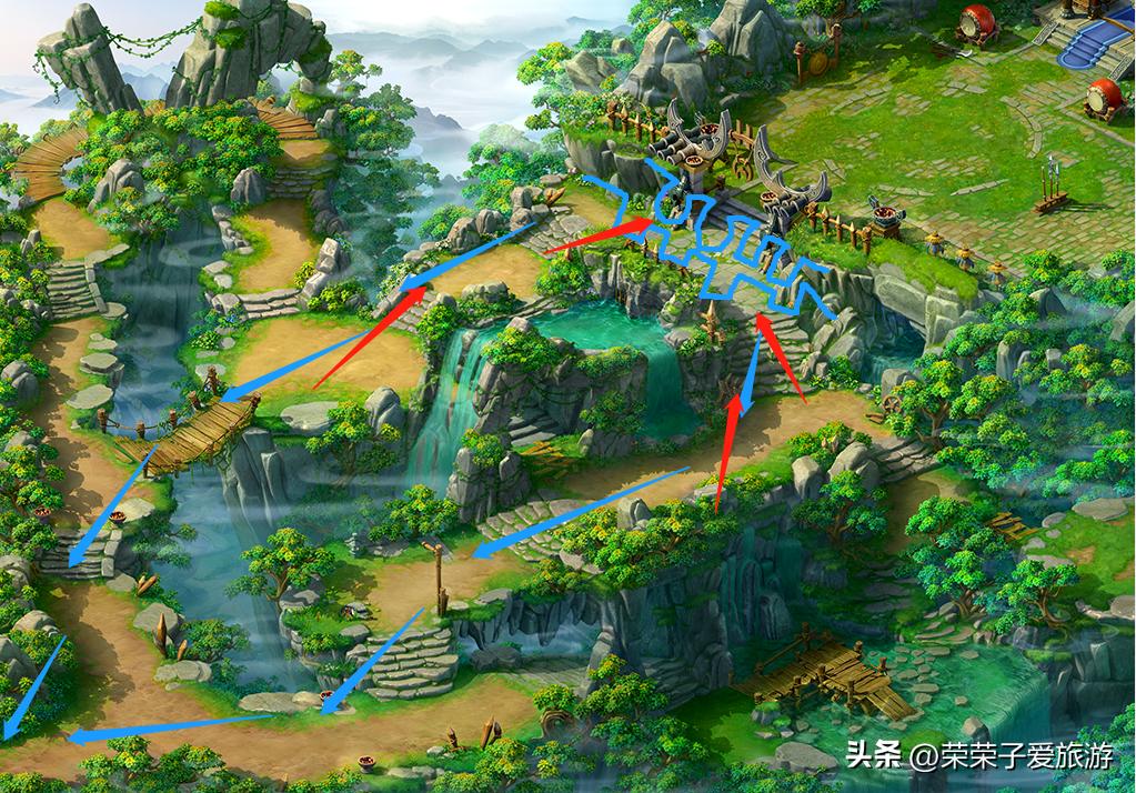 梦幻西游第116联全服总决赛,梦幻西游16强名单和对阵图