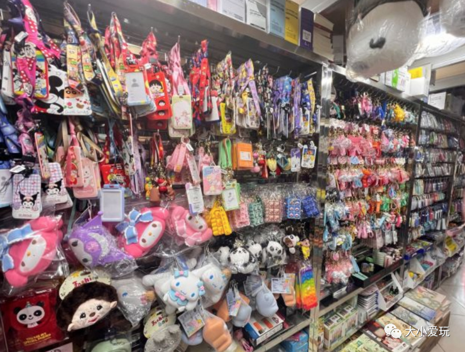 推荐几款好看又少女心的文具店,超值又便宜又好看的文具店推荐