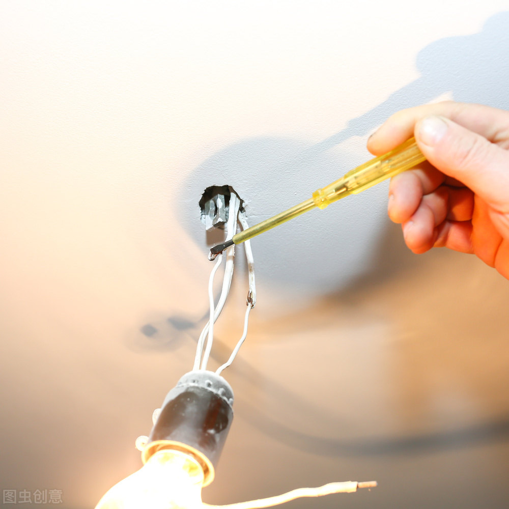 灯泡故障提示怎么消除,感应led灯泡坏了怎么维修