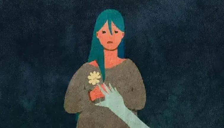 留守儿童被歧视例子,当过留守儿童的人内心都比较自卑