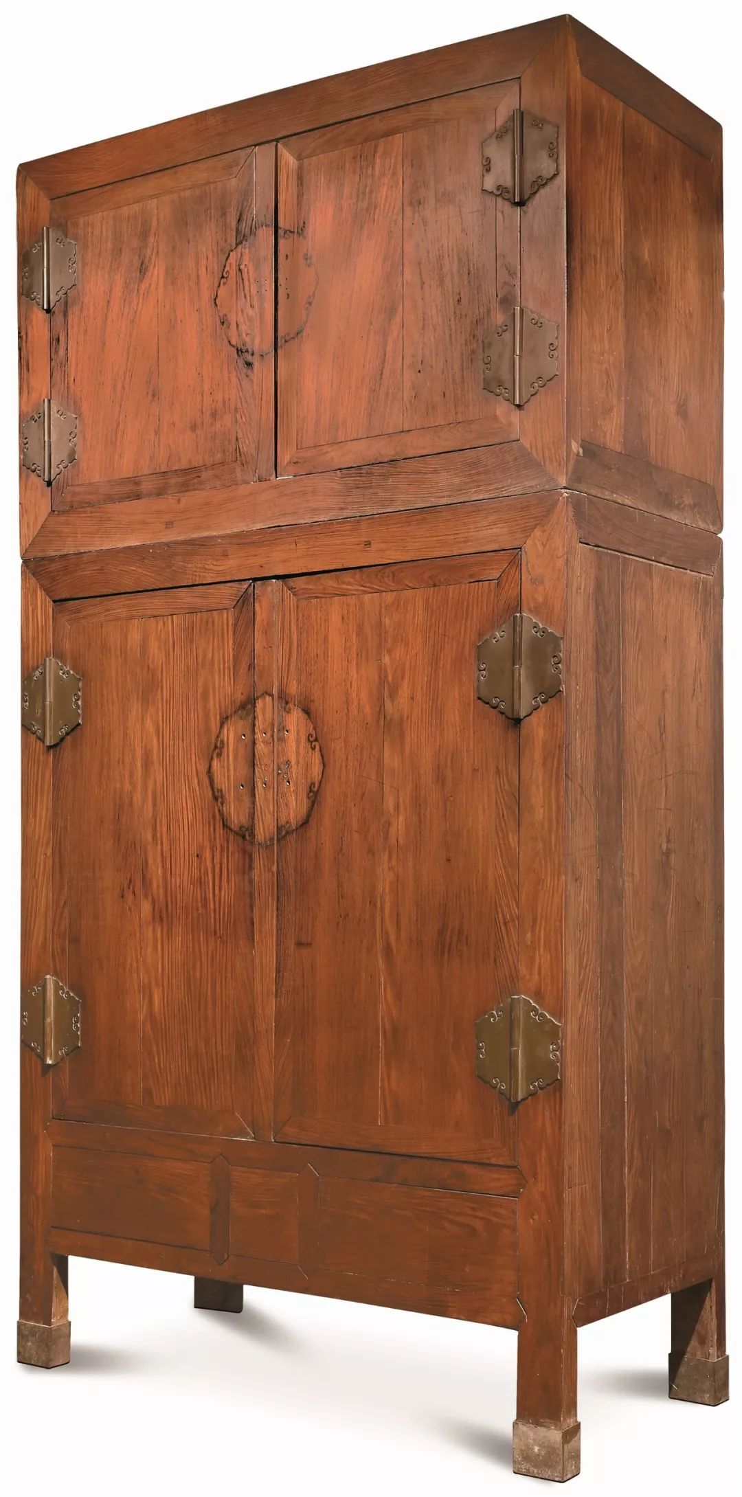 中式家具十大经典雕花元素,明式家具最经典的几款纹饰