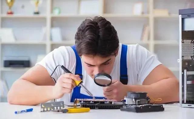 智能锁故障视频大全,智能锁常见故障表述