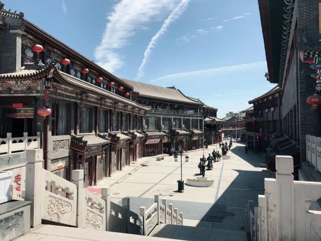 七十二行康宁店,七十二行长治店