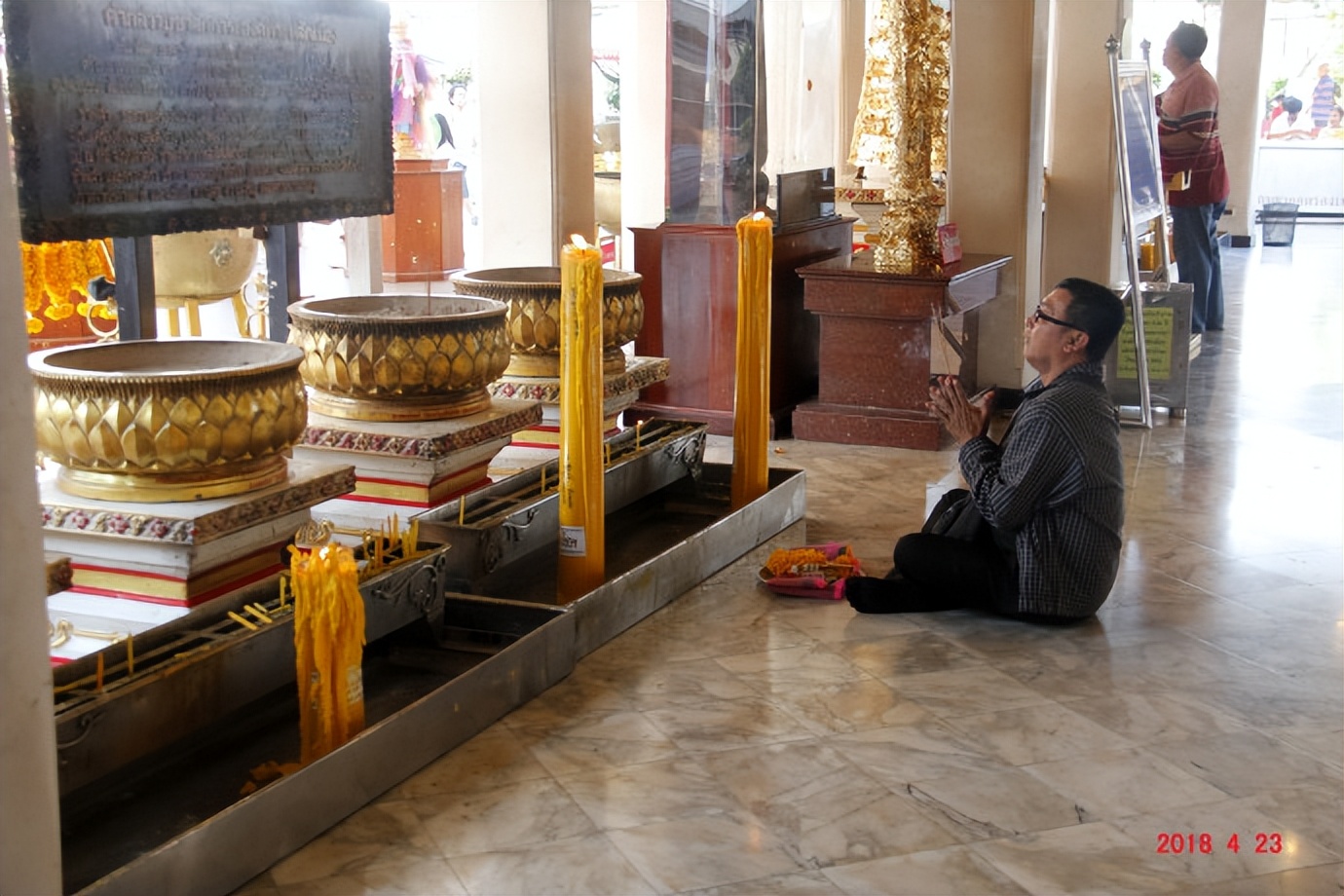 泰国自由行攻略曼谷旅游,泰国自由行掠影