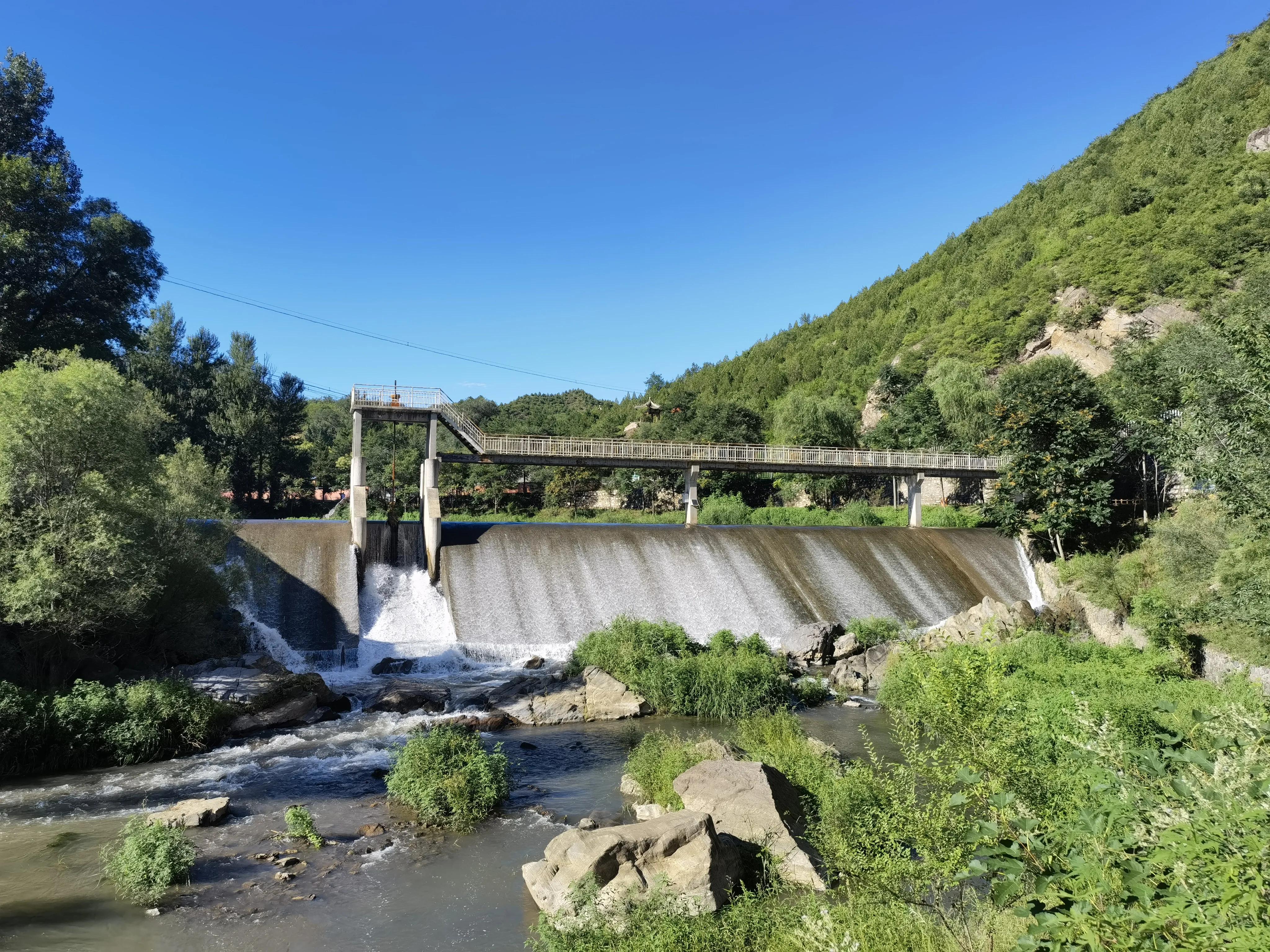 京郊赏花自驾游线路推荐,京郊免费景点一日自驾游路线攻略