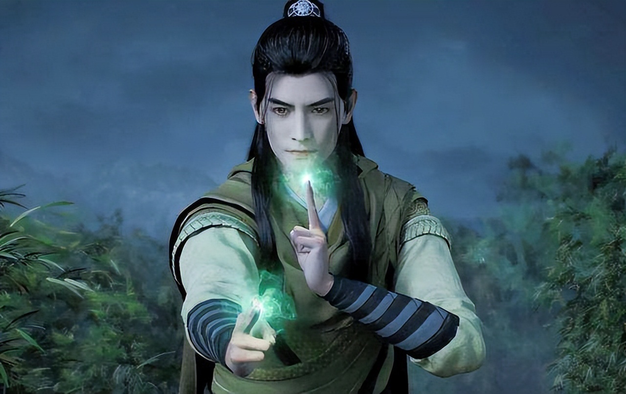 第一次见韩立元瑶和妍丽说了什么,凡人中韩立飞升仙界就完结了么