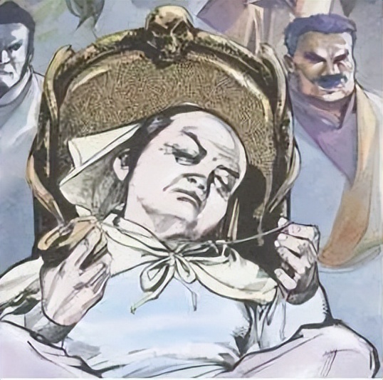 风云三部曲三皇实力如何,风云3部曲最强战力排行榜