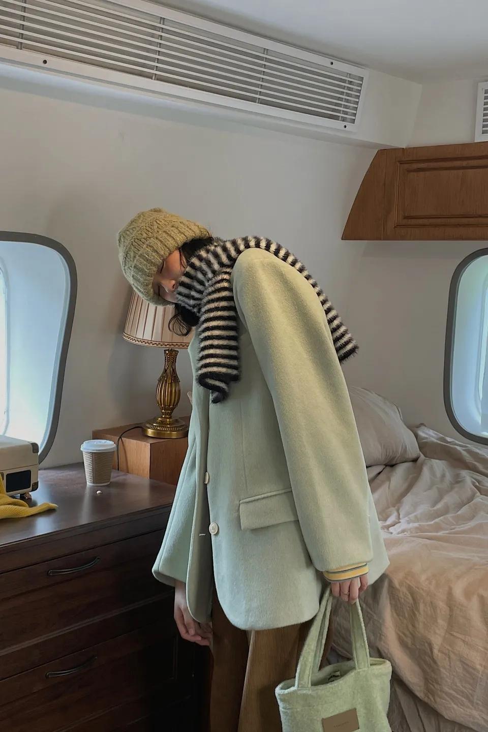 9家私藏高级感女装店,淘宝私藏平价店铺推荐