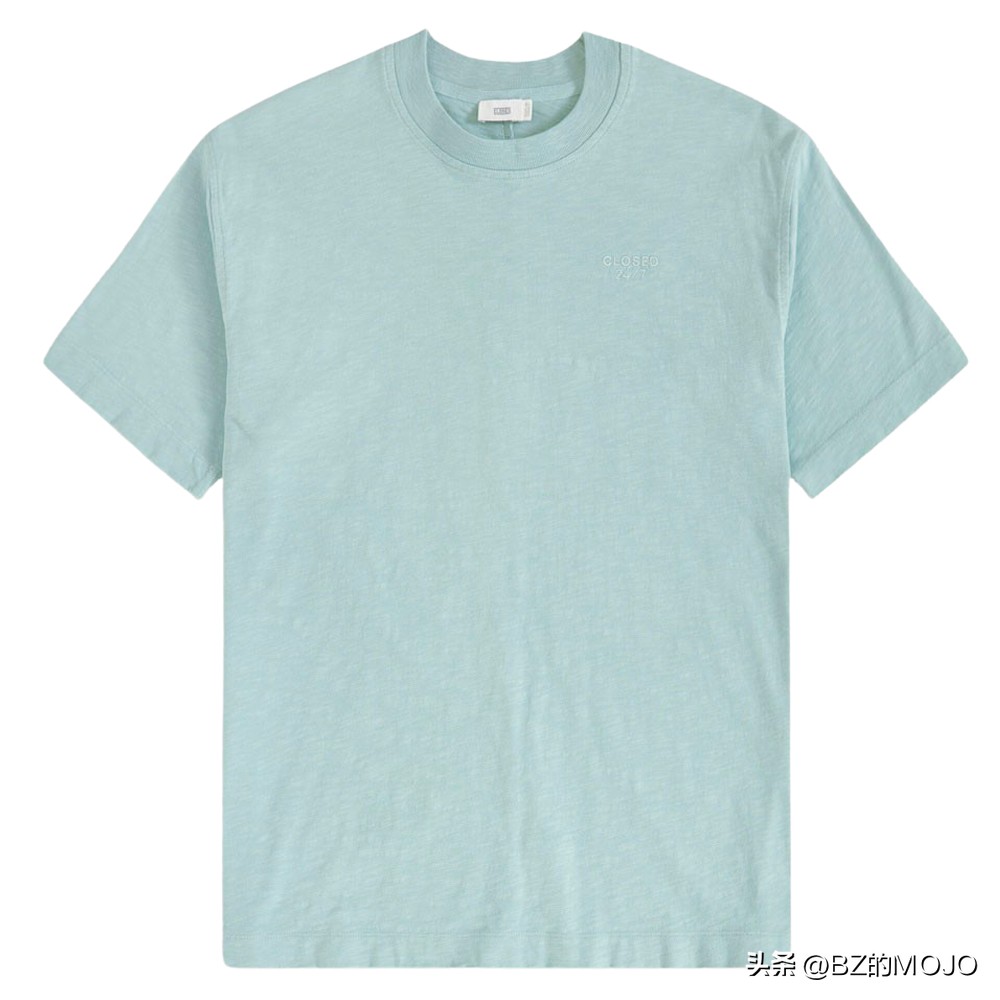 t恤的流行风格有哪几种,t恤时尚小贴士