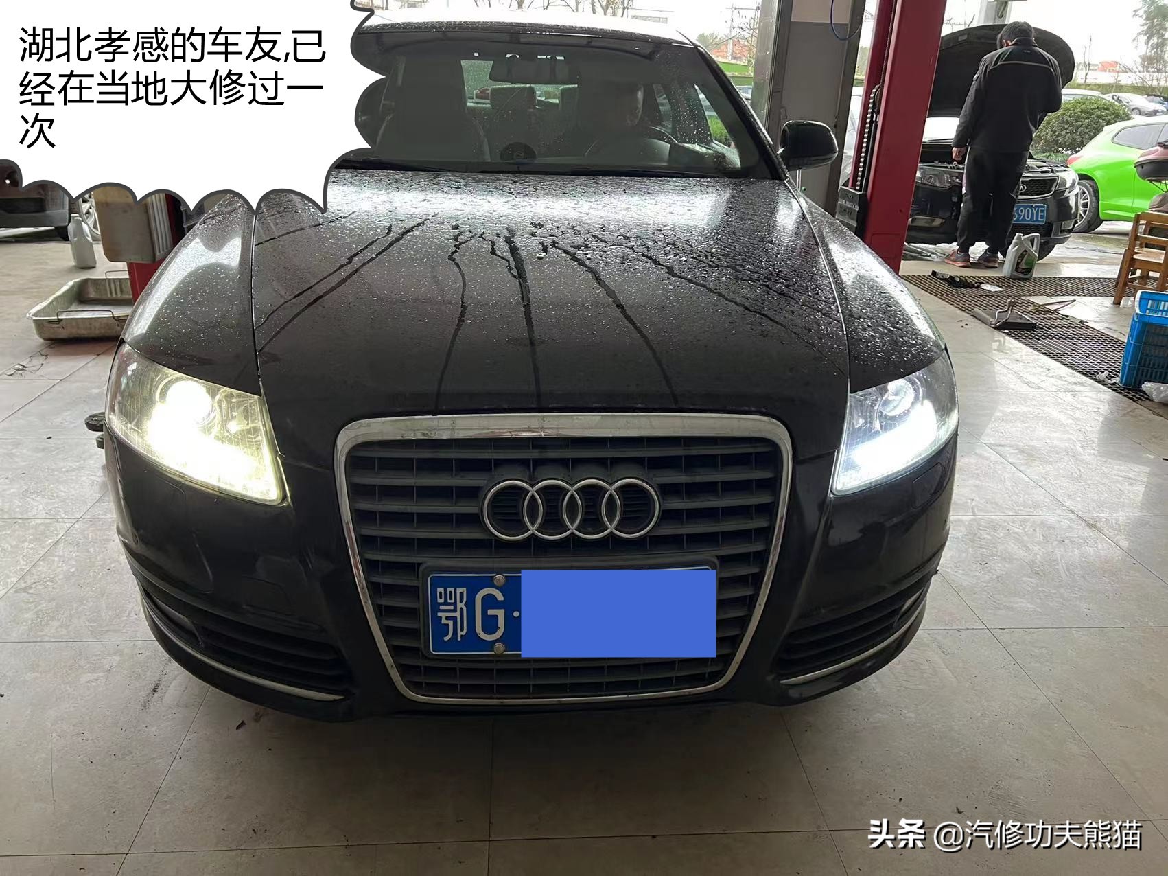 修车烧机油到底要不要拆发动机,修车把车修坏属于民事侵权吗