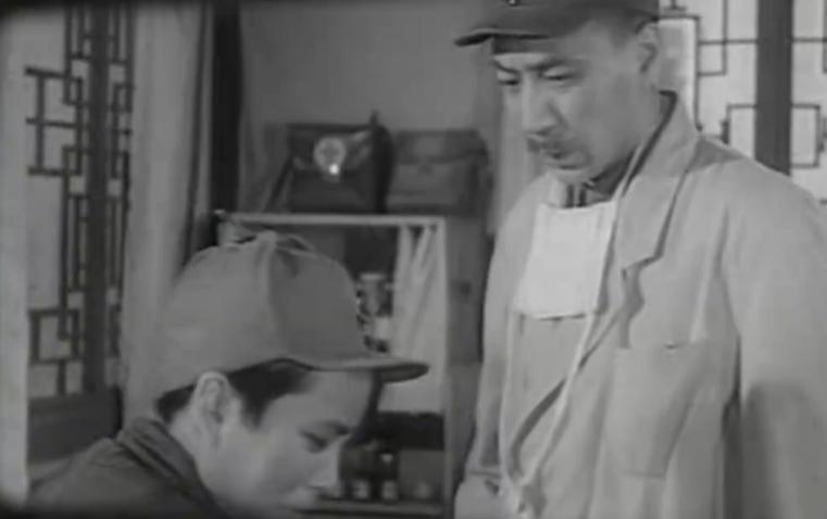 郭俊卿的英勇事迹简介,特等功臣郭俊卿