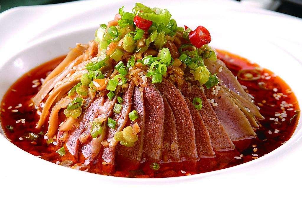 四川乐山摆摊的特色小吃排名,四川十大经典传统小吃