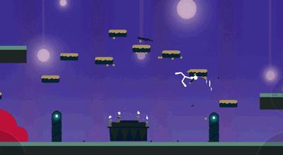 逗斗火柴人闯关,逗斗火柴人高端操作