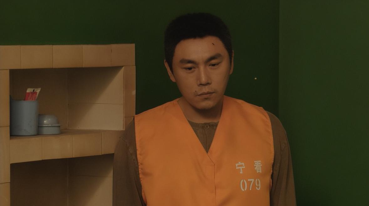 「强奸戏」不算啥！剧版《三大队》这一段，拍出难以启齿的性