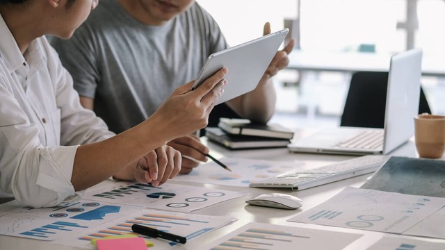 职业规划初级教程,零基础怎么做职业规划