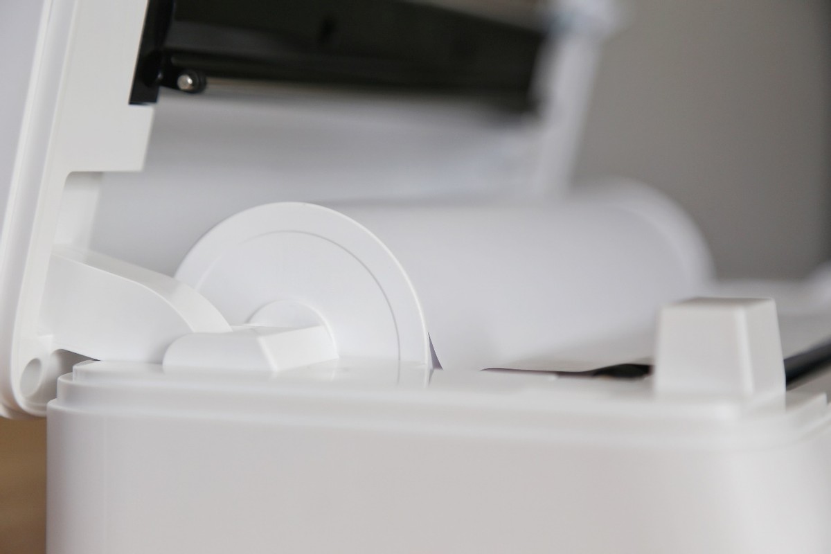 喵喵机打印机新手教程,学习打印机喵喵机