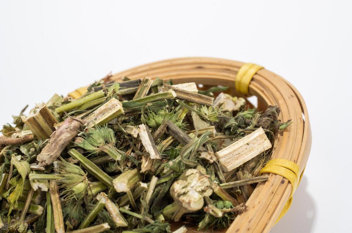 益母草属于活血调经药吗,益母草化瘀