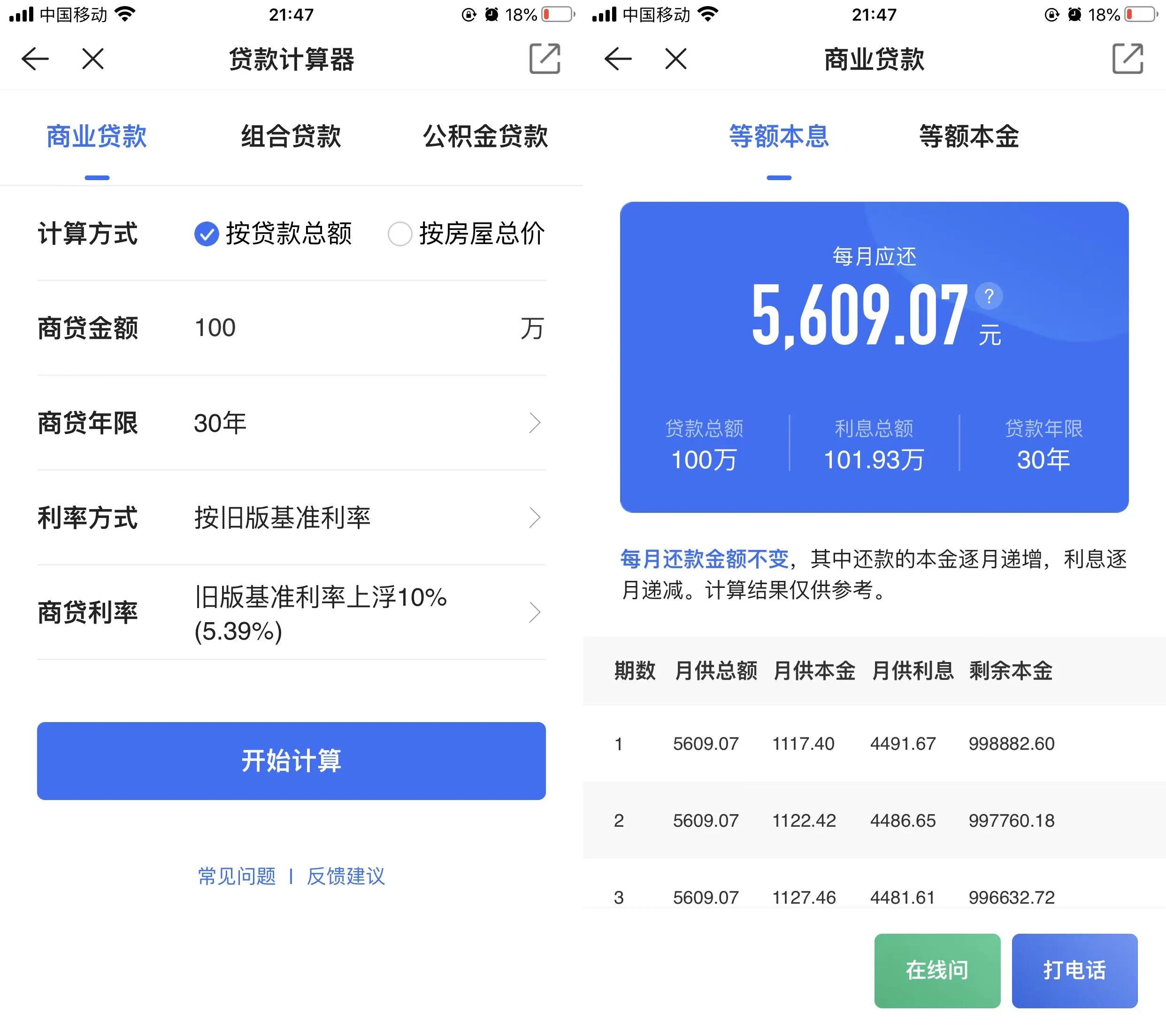 公积金利率3.1和3.25月供差多少,住房公积金利率比商业高多少