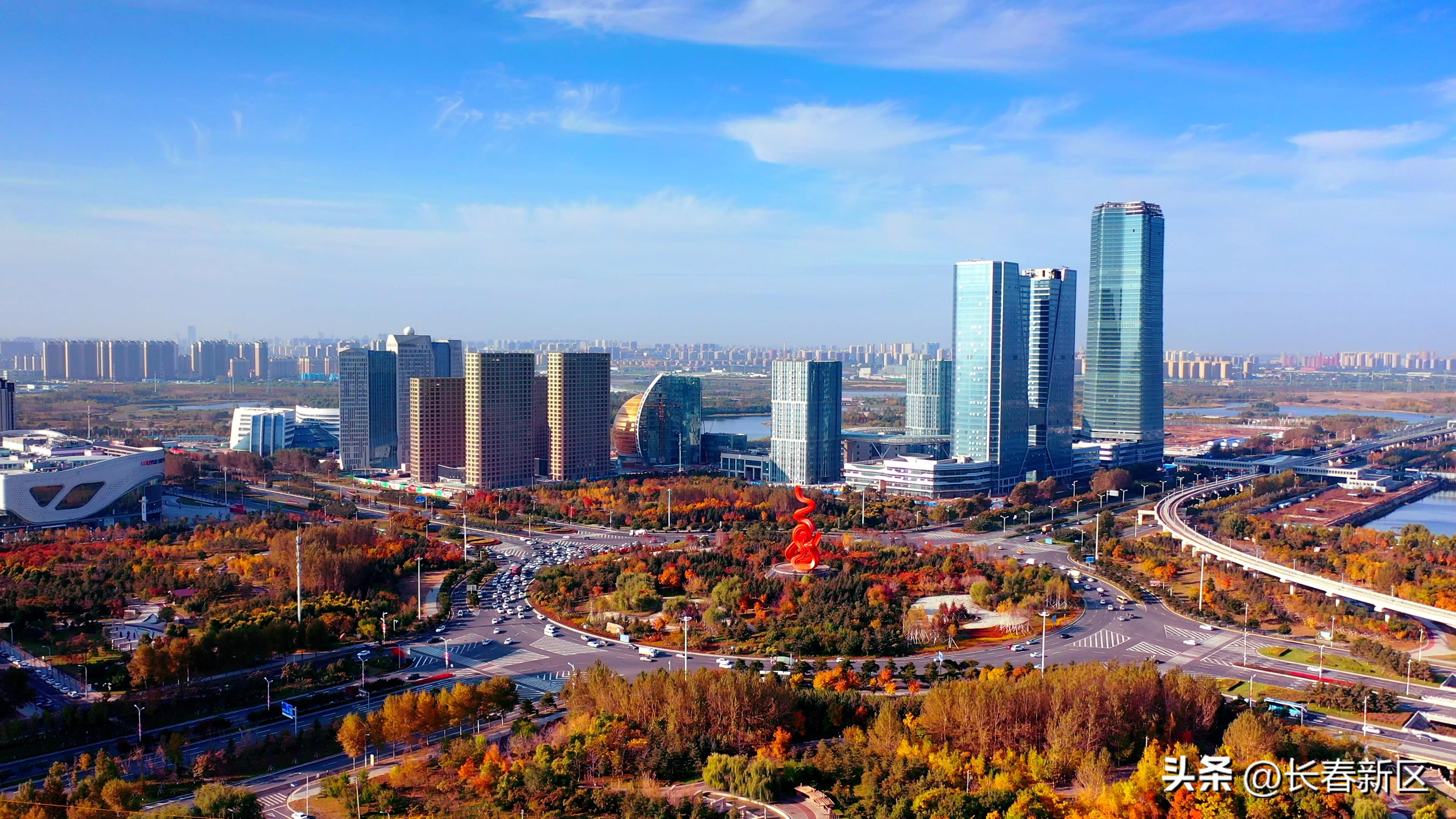 北湖科技创新产业园,北湖科创园