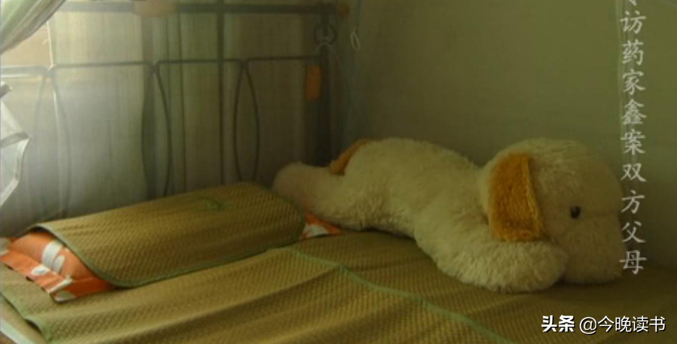 药家鑫行刑前视频,药家鑫被判死刑瞬间