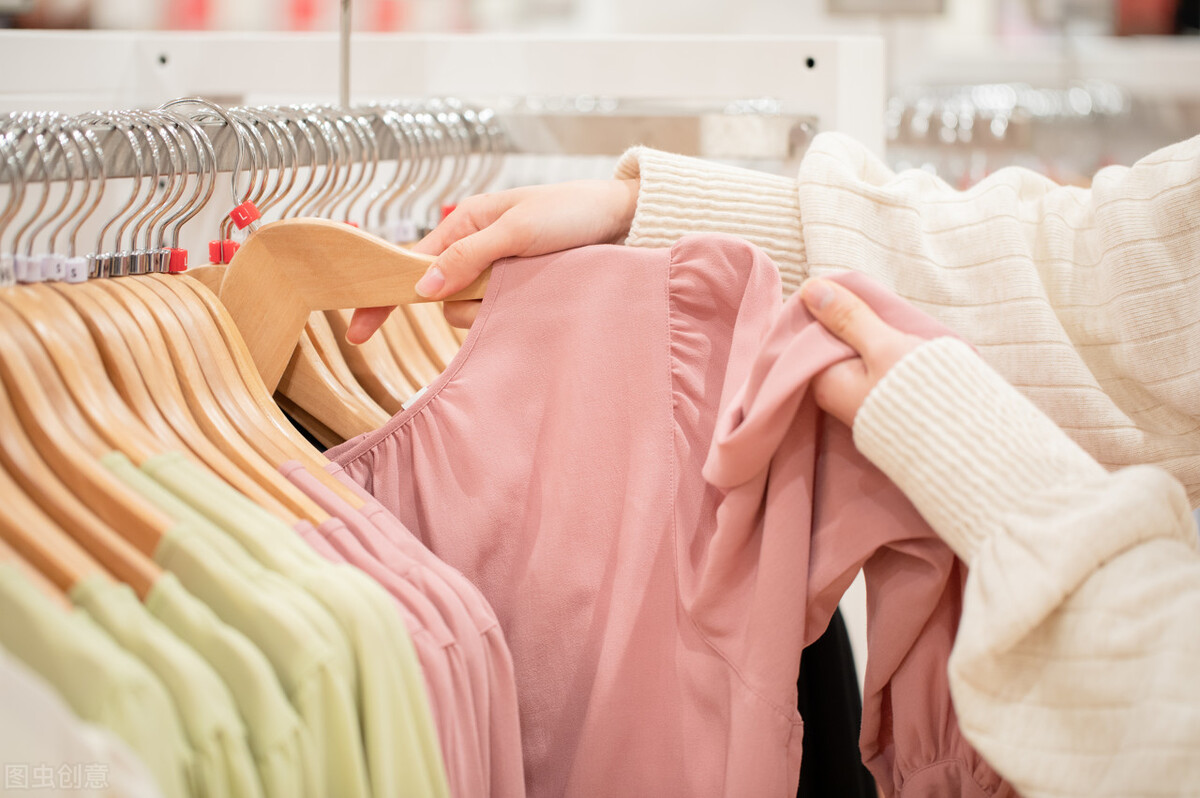 新买的衣服正确清洗方法,衣服的正确清洗方法图解