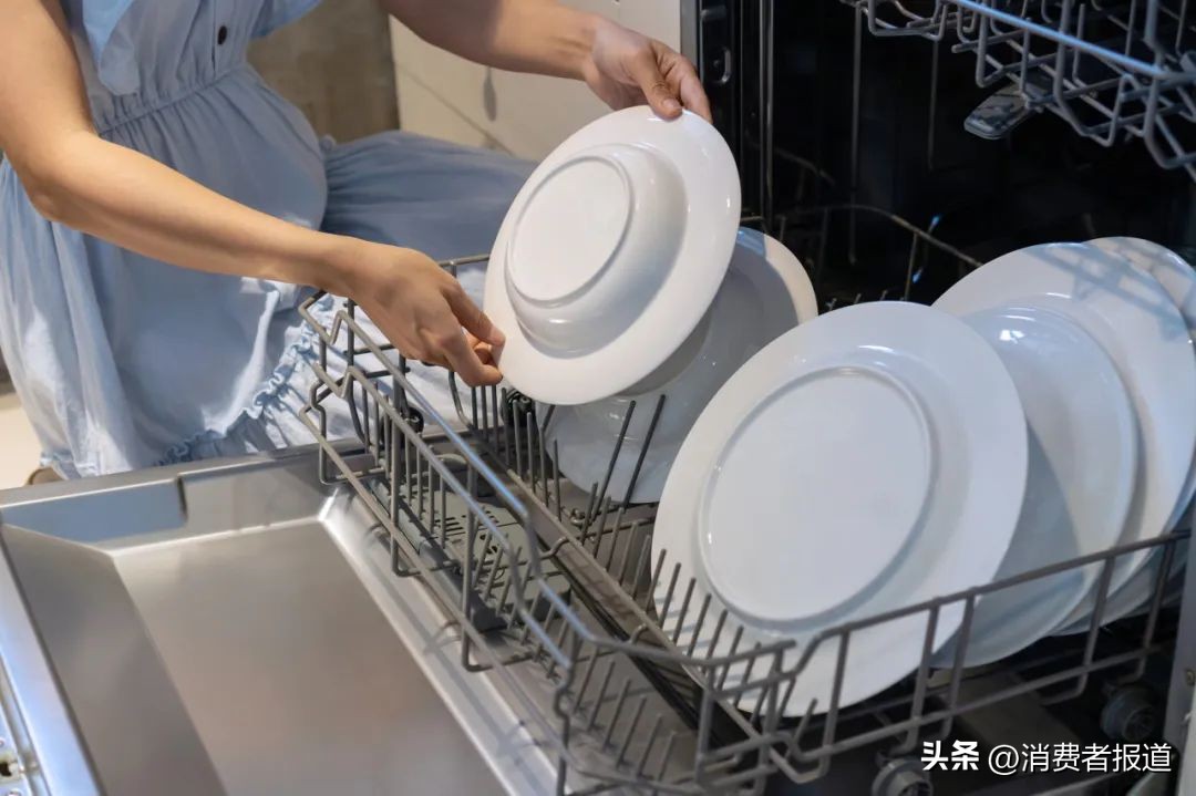 华帝洗碗机好还是海尔好,洗碗机推荐90后