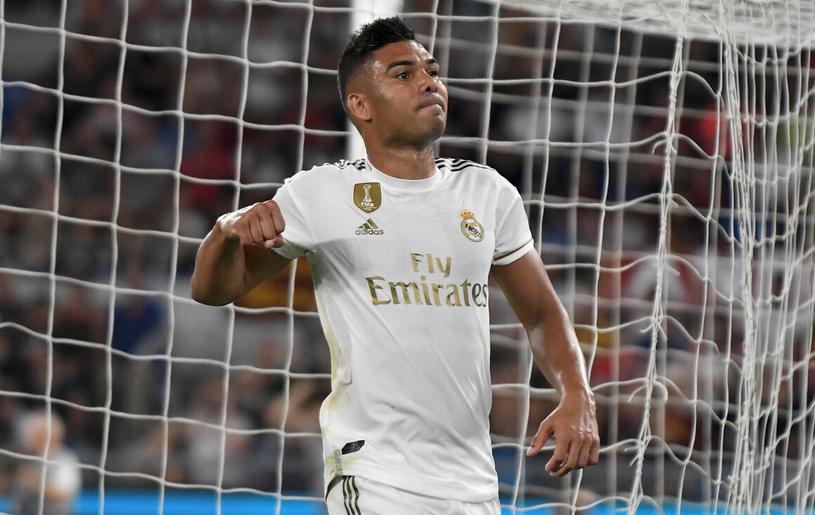 转会费、年薪翻倍！曼联官宣签胖虎，皇马偷着乐，净赚7645万欧元