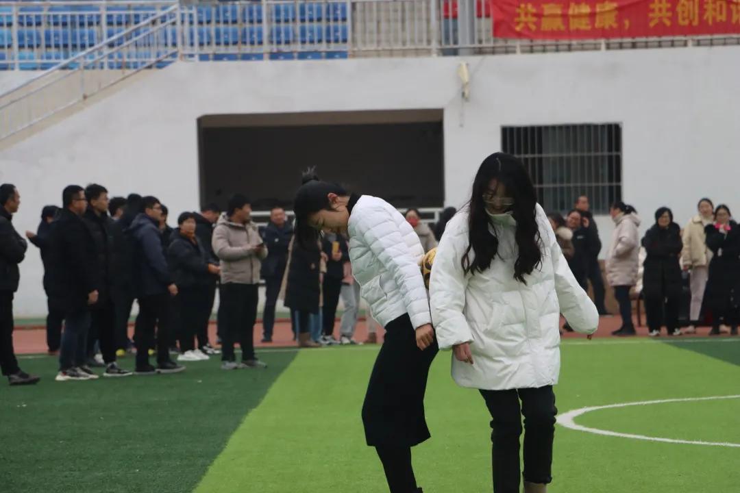 教职工2019趣味运动会,宝安区教职工趣味运动会