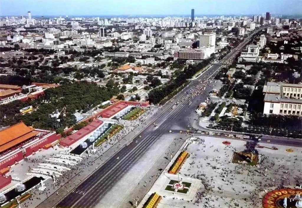 故宫的缔造者是谁,故宫的创始人