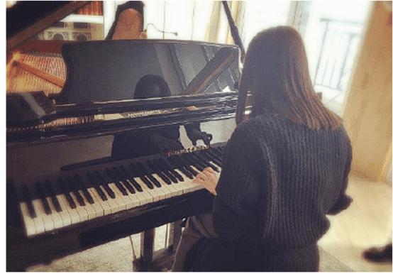 女钢琴老师被打,女钢琴老师被打后续