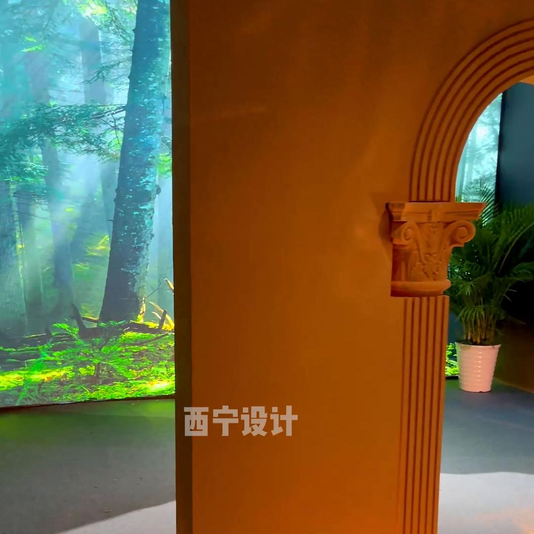 西宁设计团队,西宁设计公司推荐