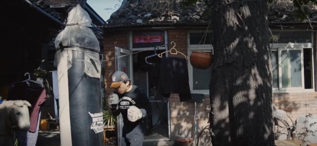 赵雷：我有些烦了