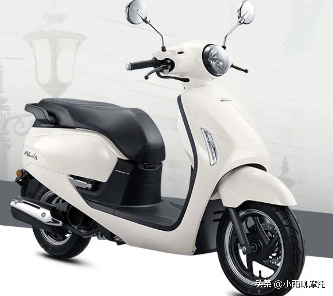 方形大灯复古摩托车,125踏板复古车型目前有哪些