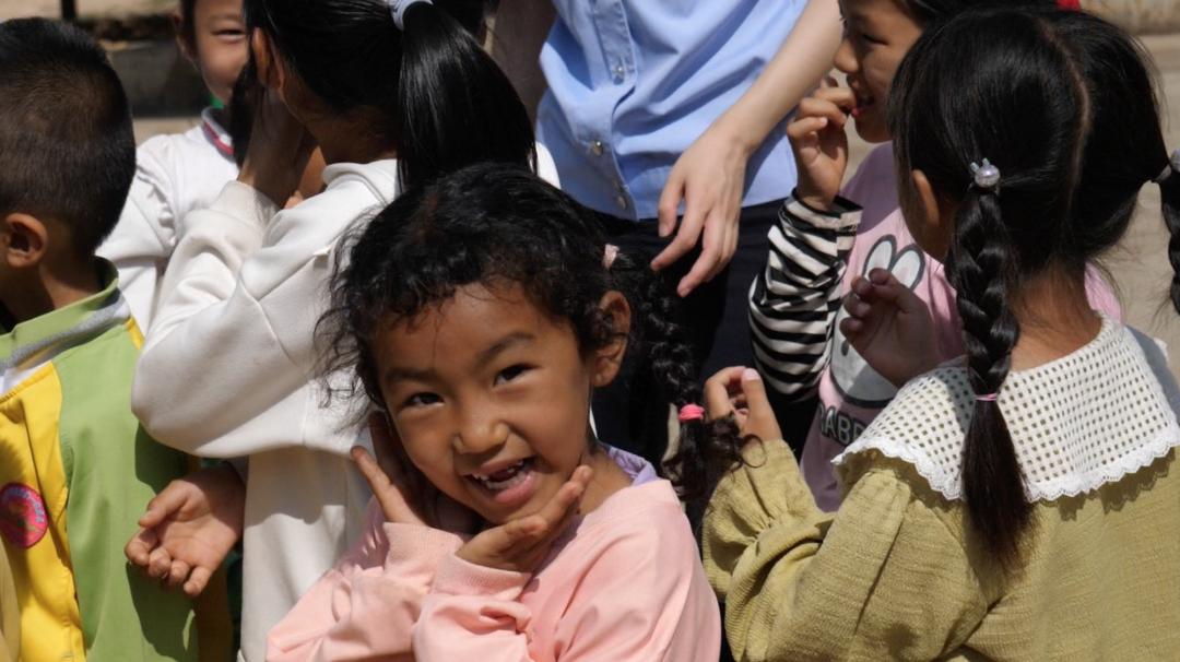 携手“童”行,圆梦之行六一活动爆料