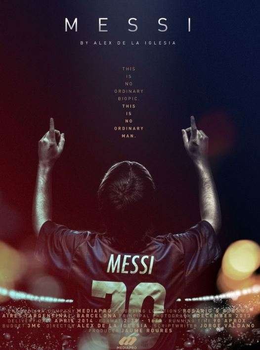 2014年的阿根廷梅西表现,阿根廷梅西时隔多年依旧经典