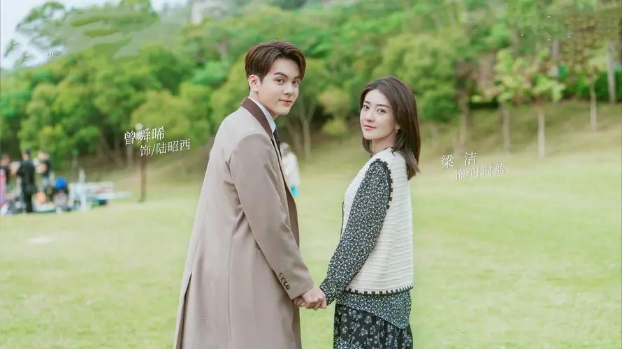 口碑炸裂的4部爱情剧,5部号称零差评的爱情剧