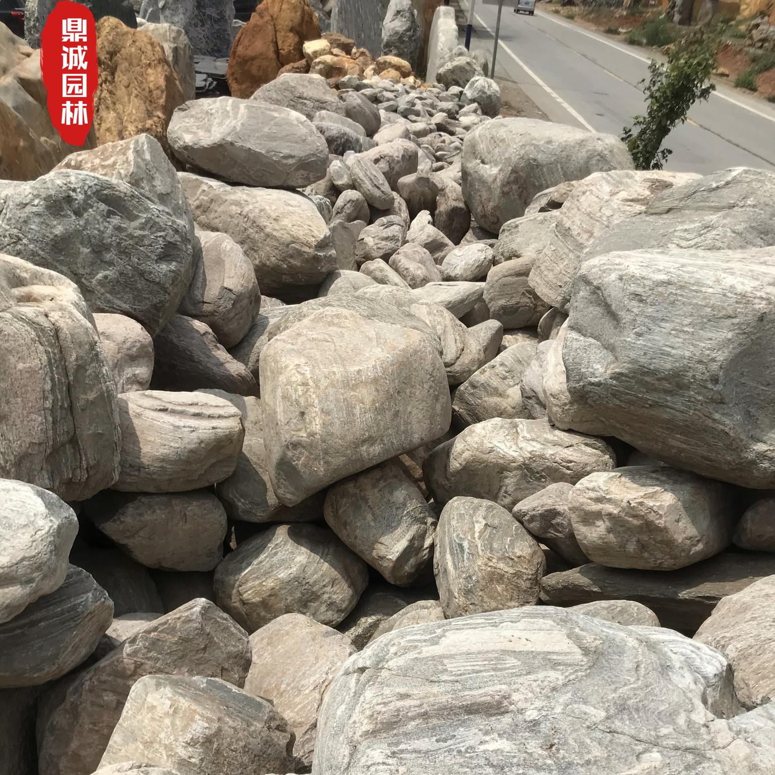 泰山石假山怎么样,千层石假山石多少钱一吨