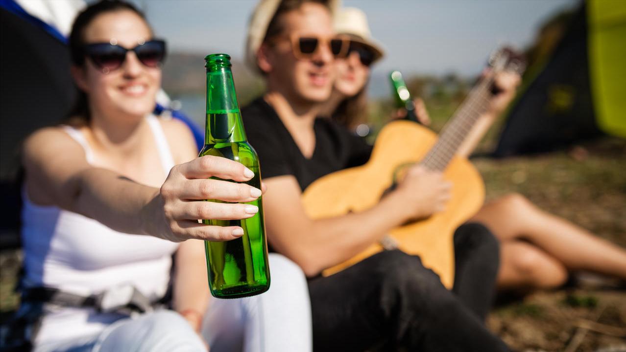 易招蚊子是什么原因,来例假更容易招蚊子