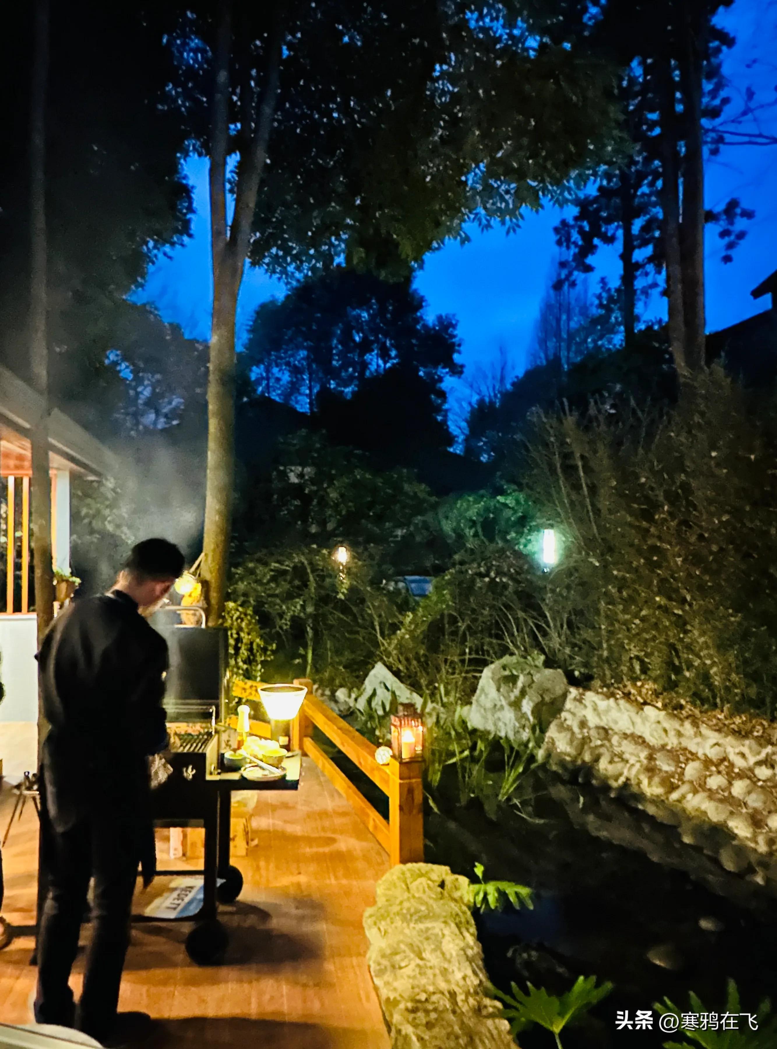 天顺记（6）漫长的盛宴