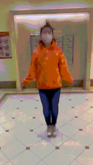 跳绳是个技术活,跳绳的基本知识和原理