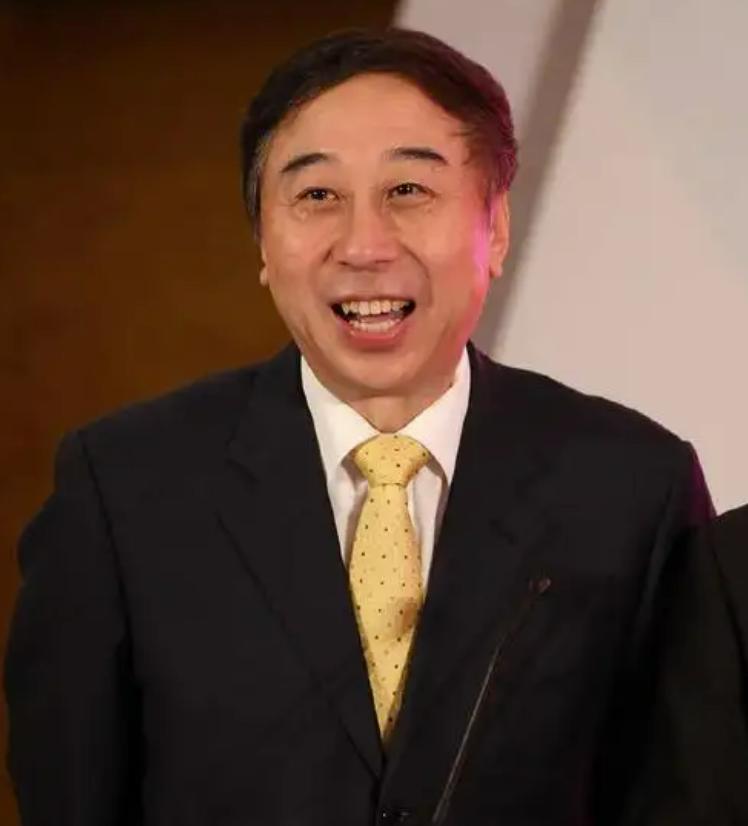 姜昆徒弟大山说相声,大山到底是不是姜昆的徒弟啊