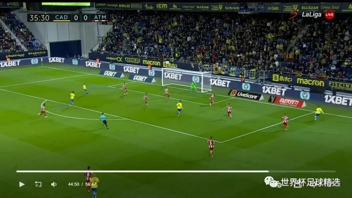 16-17赛季西甲第十二轮皇马vs马竞,西甲马德里竞技vs比利亚雷亚尔