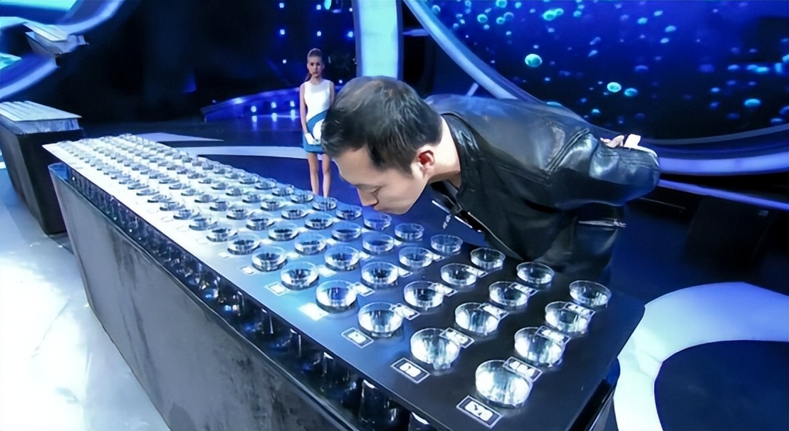 最强大脑水哥最后一战怒怼节目组,水哥输得最惨的一场