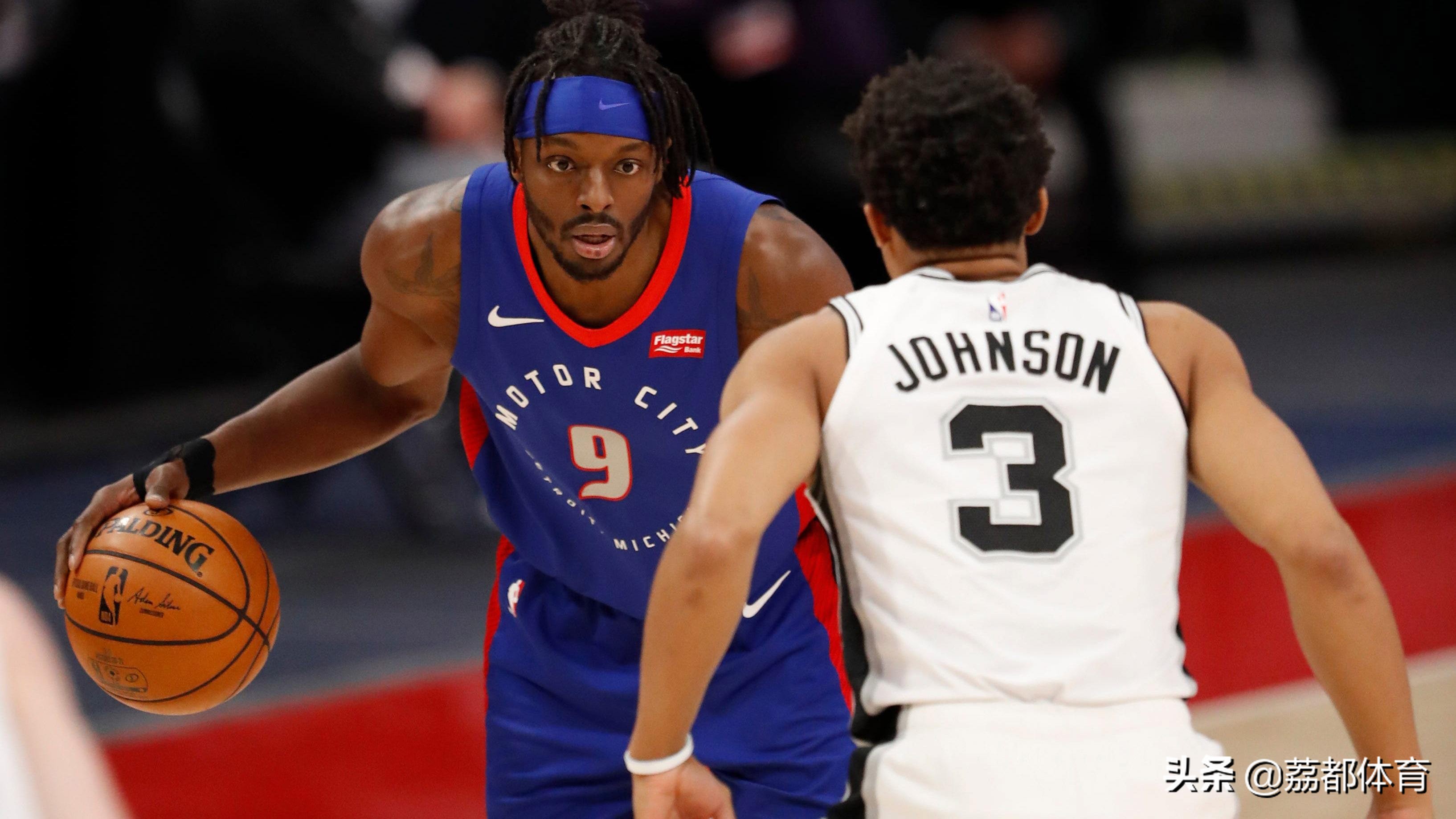 NBA2022休赛期指南：底特律活塞队的重建过程开始显现成果