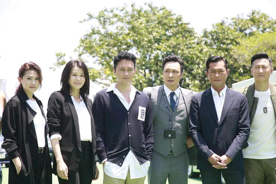 贺岁档电影分析，想看电影但没决定看哪部电影的你还不看过来