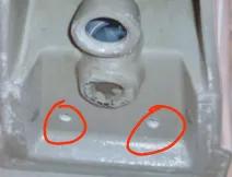 卫生间生小苍蝇怎么去除,卫生间小苍蝇是从哪飞出来的